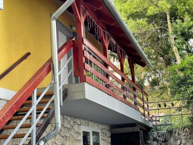 Boni Apartman Miskolc Ngoại thất bức ảnh