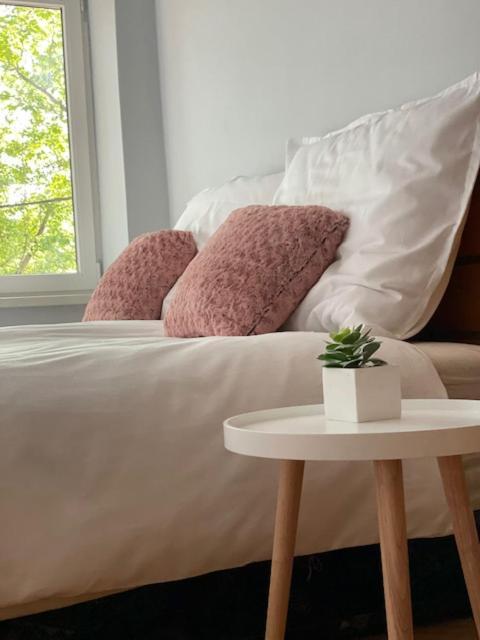 Boni Apartman Miskolc Ngoại thất bức ảnh